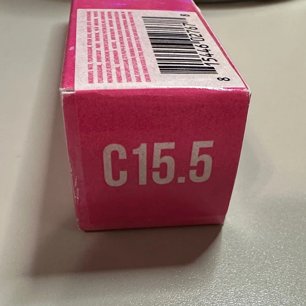 Jeffree Star 15.5 Magic Star Concealer
